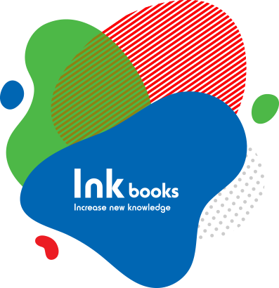 INK books