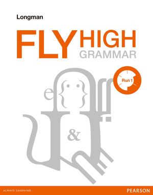 [] FLY HIGH GRAMMAR Run 1