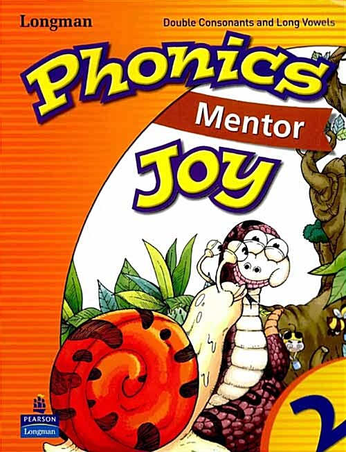 Phonics Mentor Joy 2