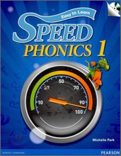 [] SPEED PHONICS 1
