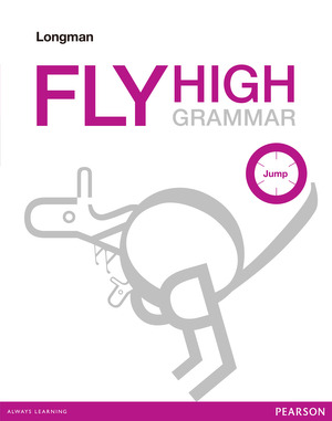 [] FLY HIGH GRAMMAR Jump