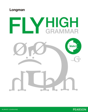[] FLY HIGH GRAMMAR Walk 2