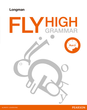 [] FLY HIGH GRAMMAR Run 2