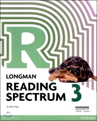 Reading Spectrum 3