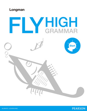 [] FLY HIGH GRAMMAR Start