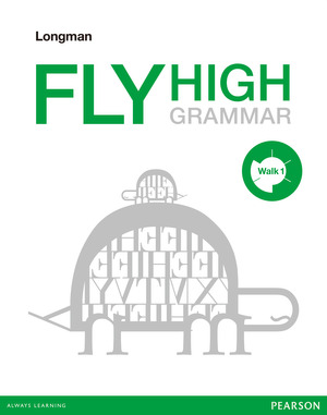 [] FLY HIGH GRAMMAR Walk 1