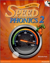 [] SPEED PHONICS 2