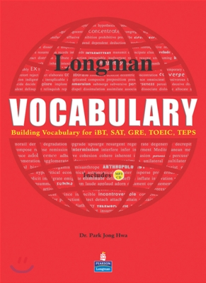 [] Longman VOCABULARY